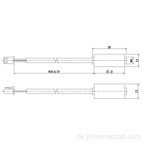 Proximity Switch Typ C